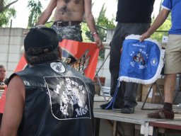 XVI Concentracion - 2009